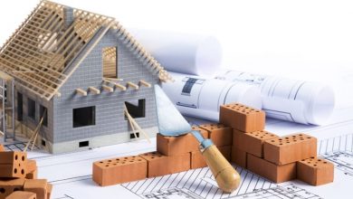 Xây Nhà Cơ Bản