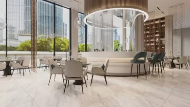 showroom Hùng Lan
