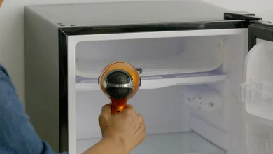 máy sấy tóc