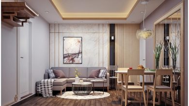 thiết kế nội thất giá rẻ