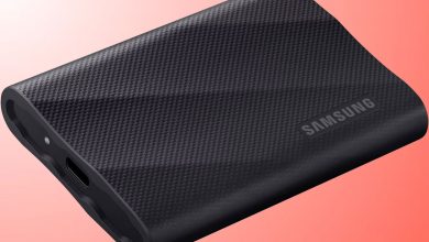 ổ SSD di động