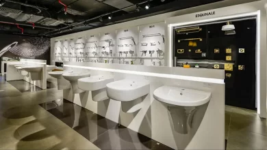 Chậu rửa mặt tại Hà Nội