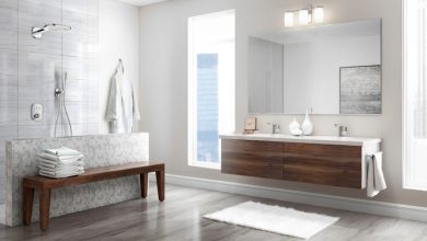 Mua thiết bị vệ sinh tại phường Đại Mỗ