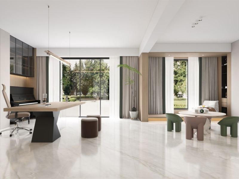 Gạch 90x180 tại Hà Nội