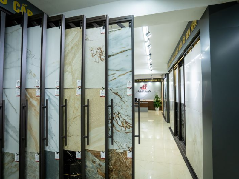Mua gạch 80x80 tại Hà Nội