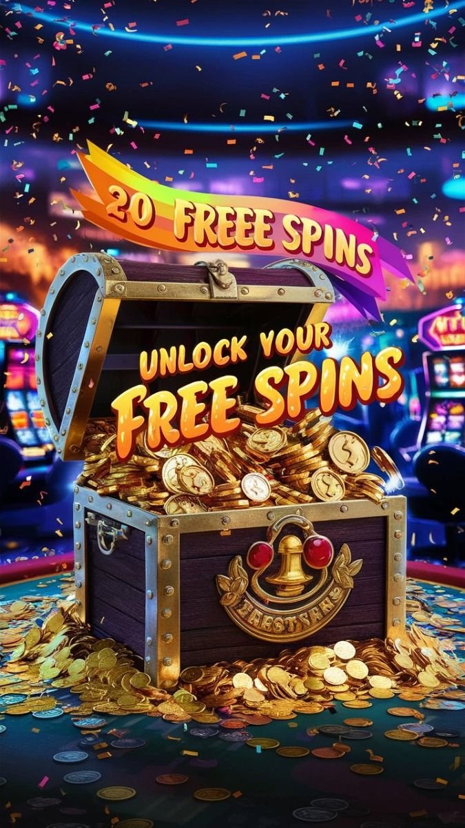 Overview of patrick spins casino
